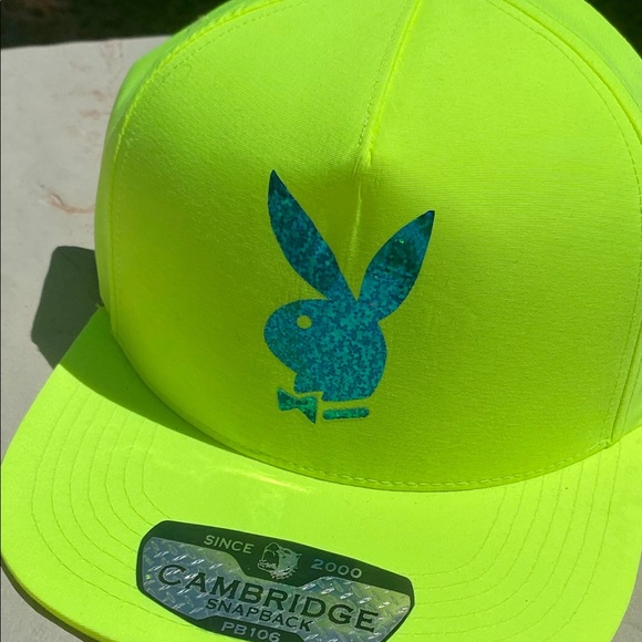 Playboy SnapBack - Picture 4 of 9